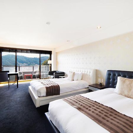 Relax Resort Hotel Atami  Exterior photo